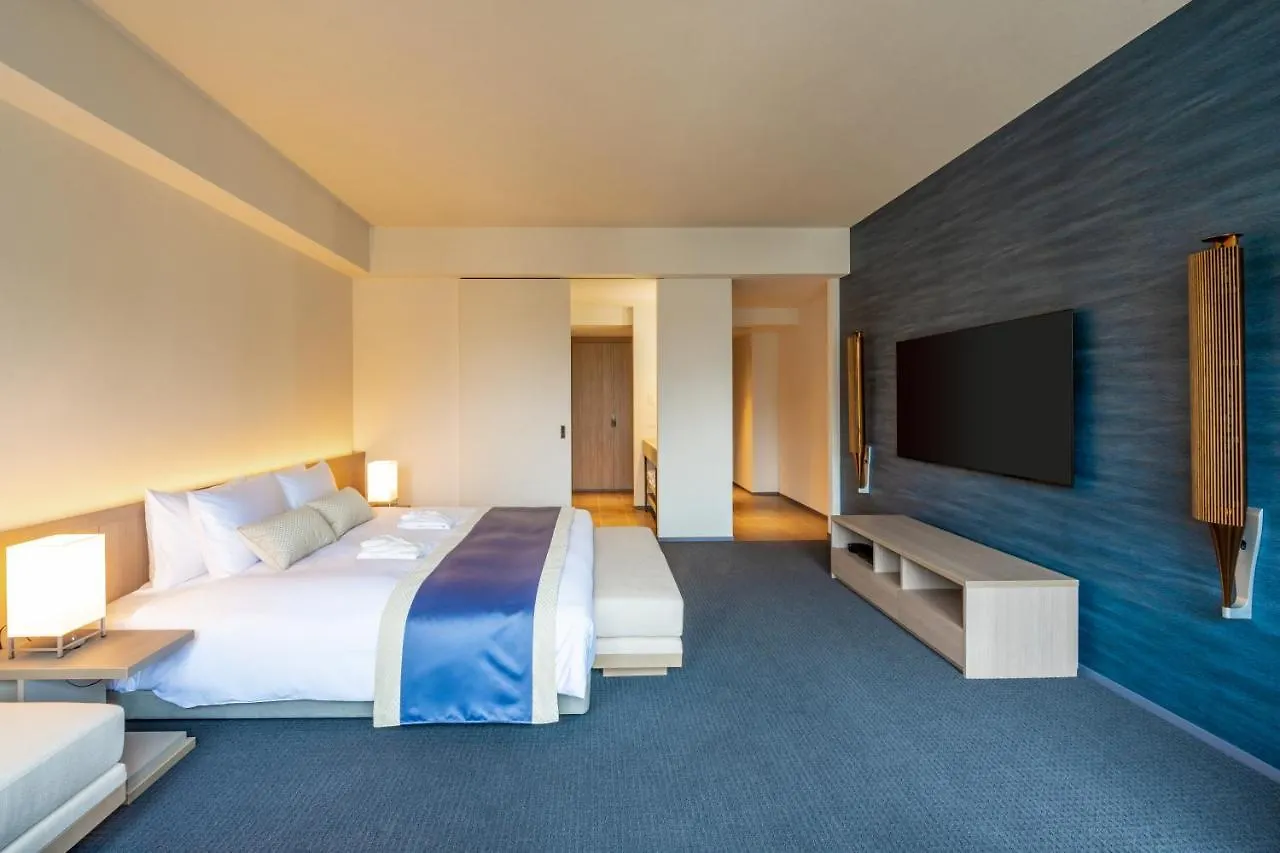 The Gate Hotel Kyoto Takasegawa By Hulic