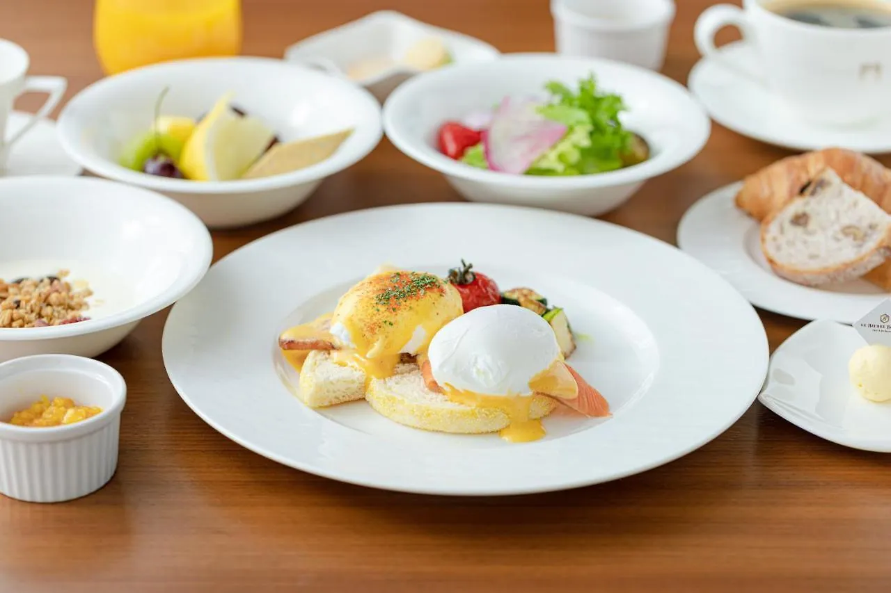 *****  The Gate Hotel Kyoto Takasegawa By Hulic Japon