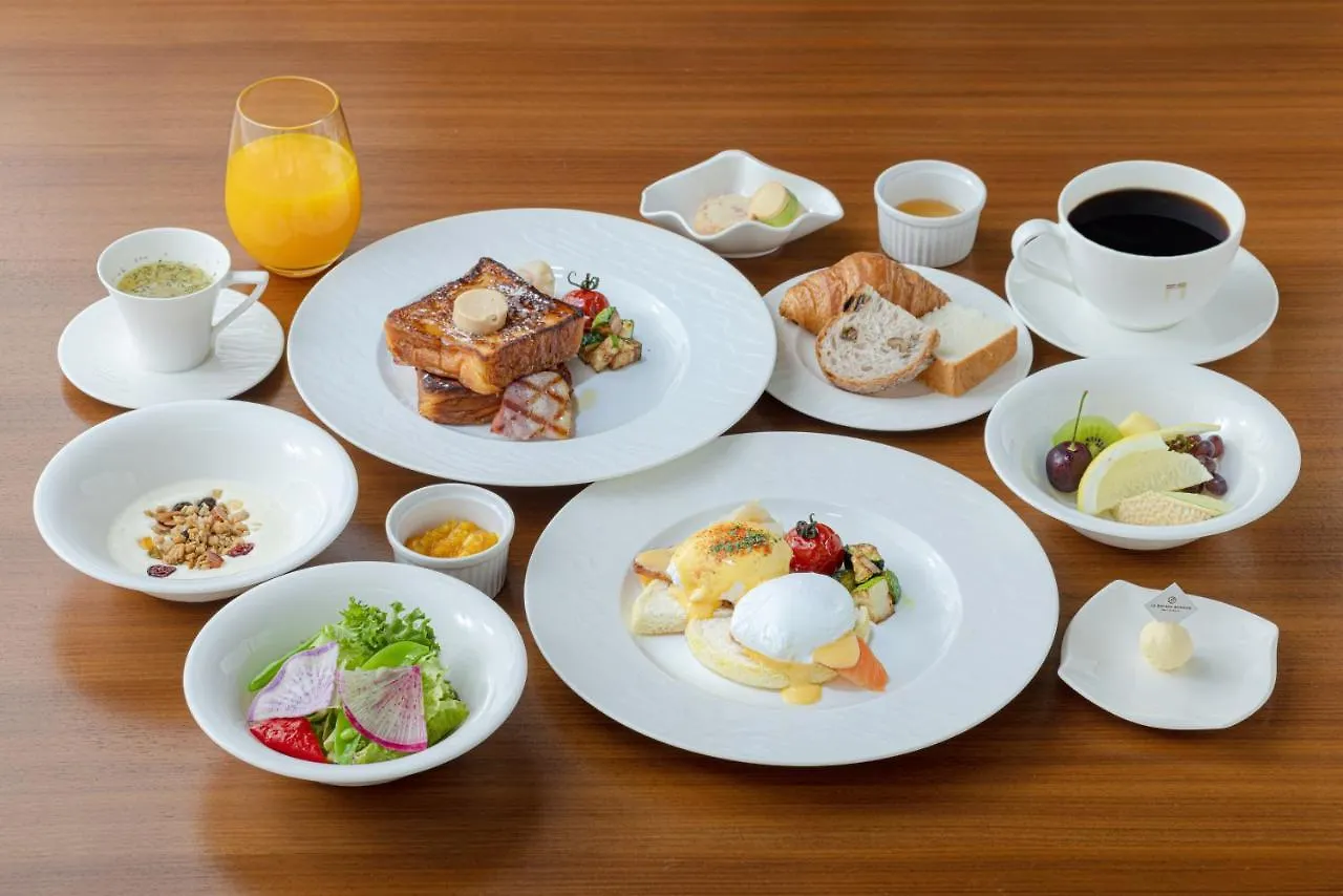 The Gate Hotel Kyoto Takasegawa By Hulic 5*,  Japon