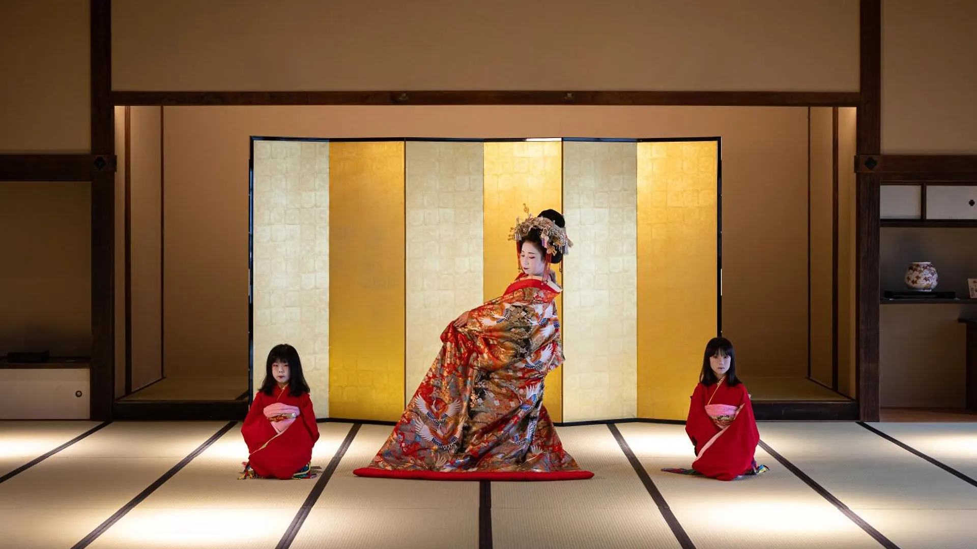 *****  The Gate Hotel Kyoto Takasegawa By Hulic Japon