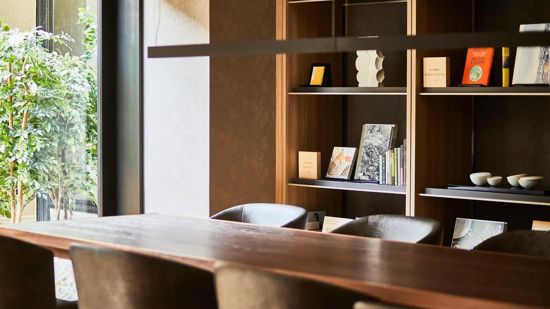 THE GATE HOTEL京都高瀬川 by HULIC 京都市
